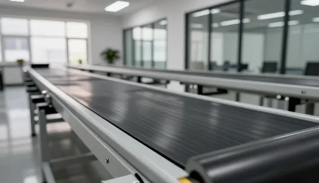 提升设备效能的关键:科学保养与技术实践