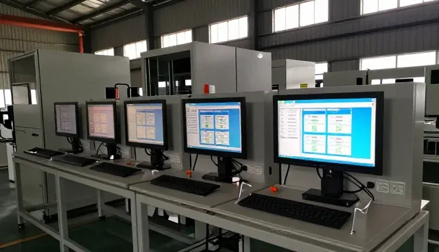 设备安装调试中故障排查的关键关注点分析